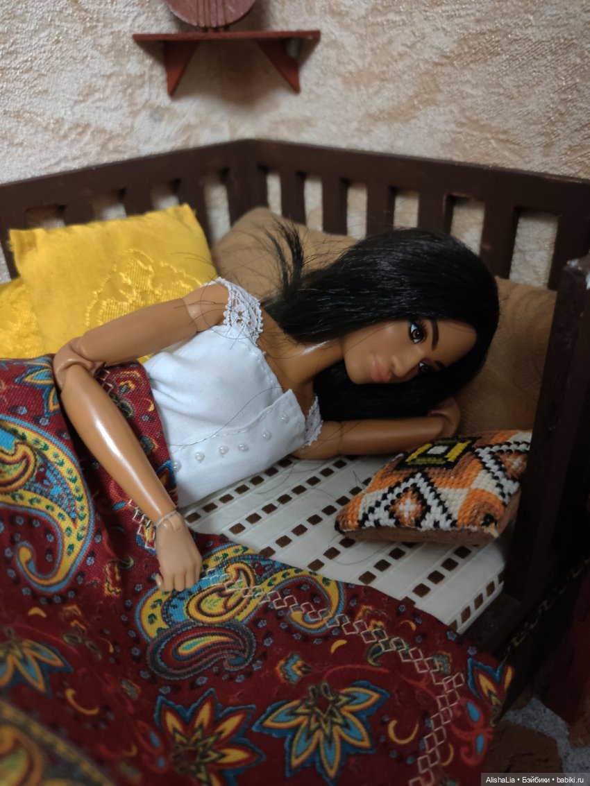 Лекарь. Глава 57. Кошмары (фото 3)