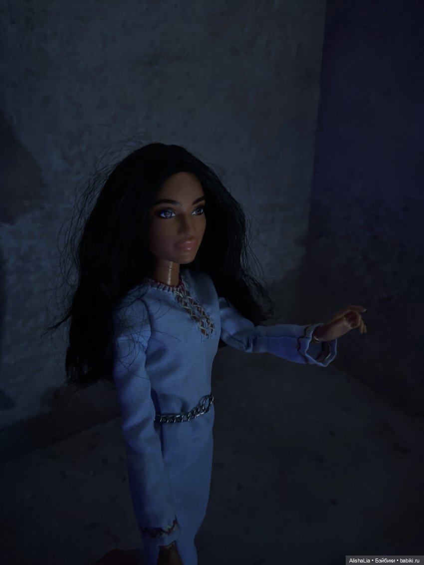 Лекарь. Глава 57. Кошмары