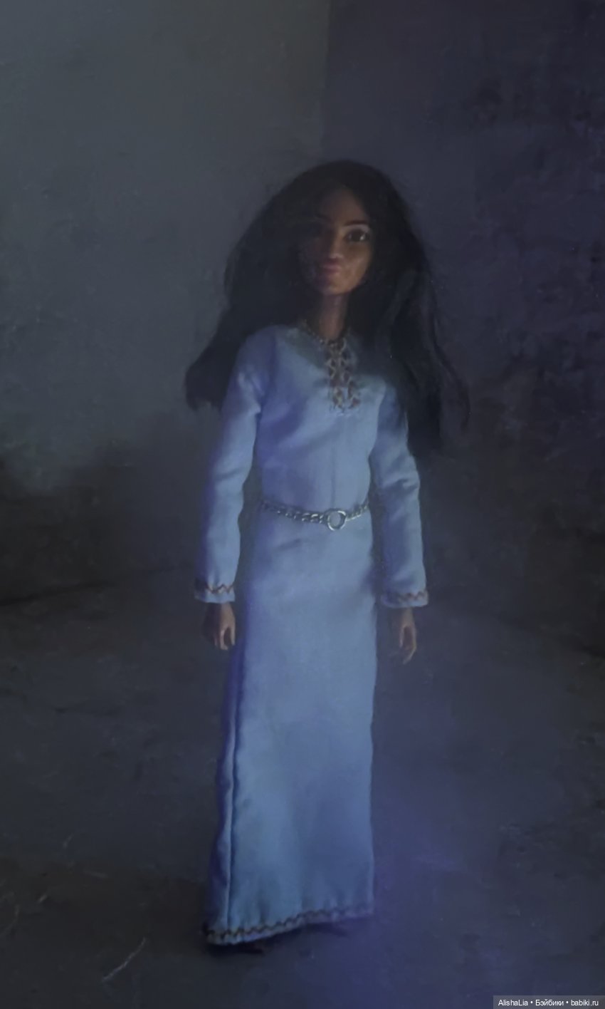 Лекарь. Глава 57. Кошмары