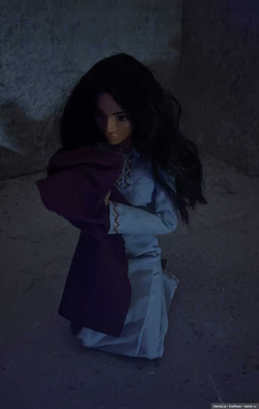 Лекарь. Глава 57. Кошмары | Бэйбики Лекарь. Глава 57. Кошмары