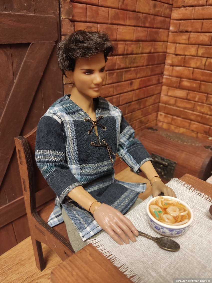 Лекарь. Глава 58. Прощание (фото 4)