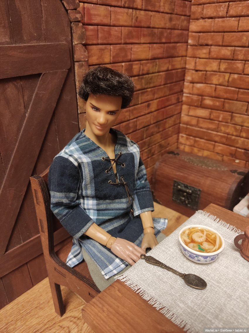 Лекарь. Глава 58. Прощание (фото 5)