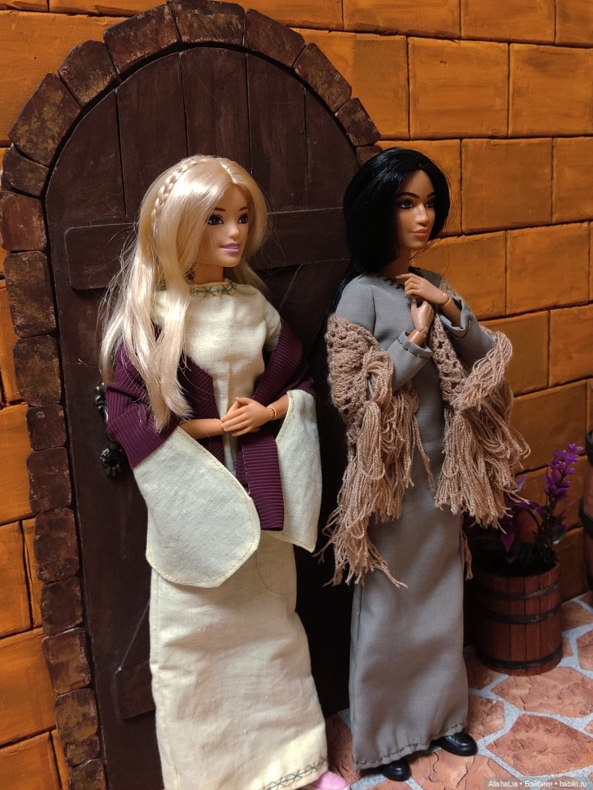 Лекарь. Глава 58. Прощание | Бэйбики Лекарь. Глава 58. Прощание