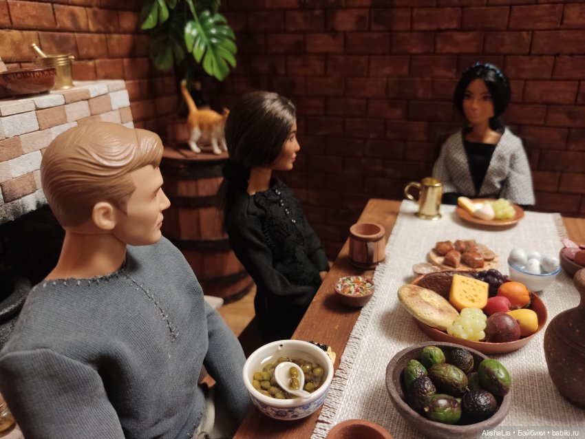 Лекарь. Глава 58. Прощание (фото 6)