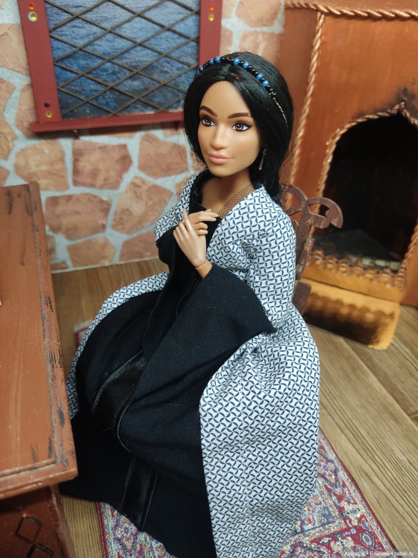 Лекарь. Глава 58. Прощание (фото 9)