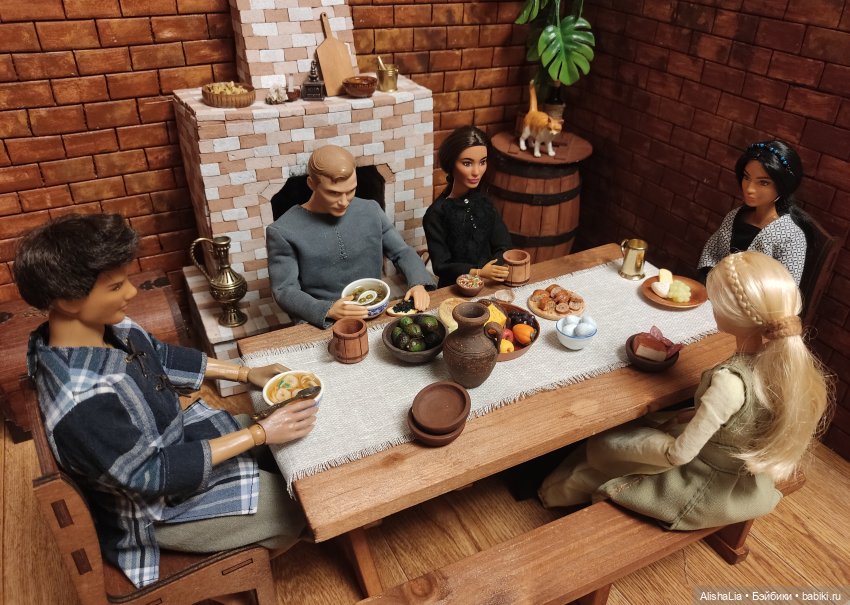 Лекарь. Глава 58. Прощание (фото 2)