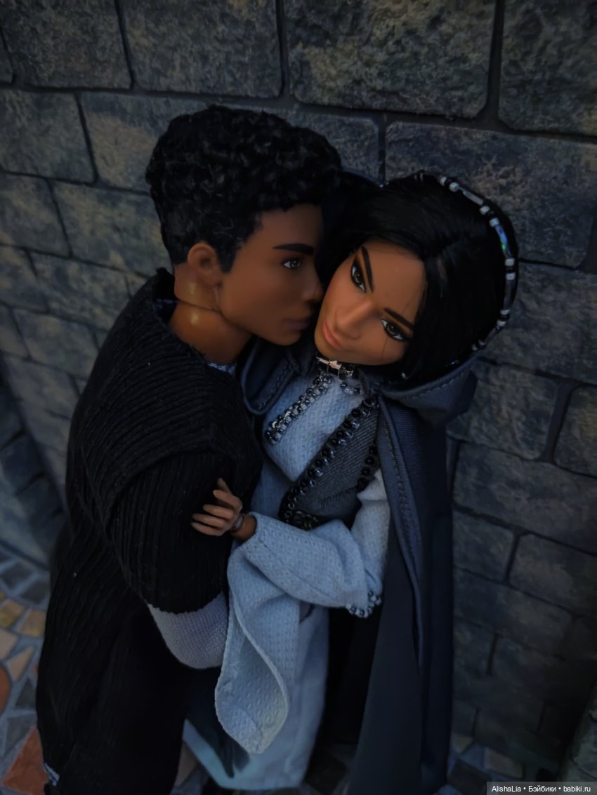 Лекарь. Глава 59. Встреча с прошлым