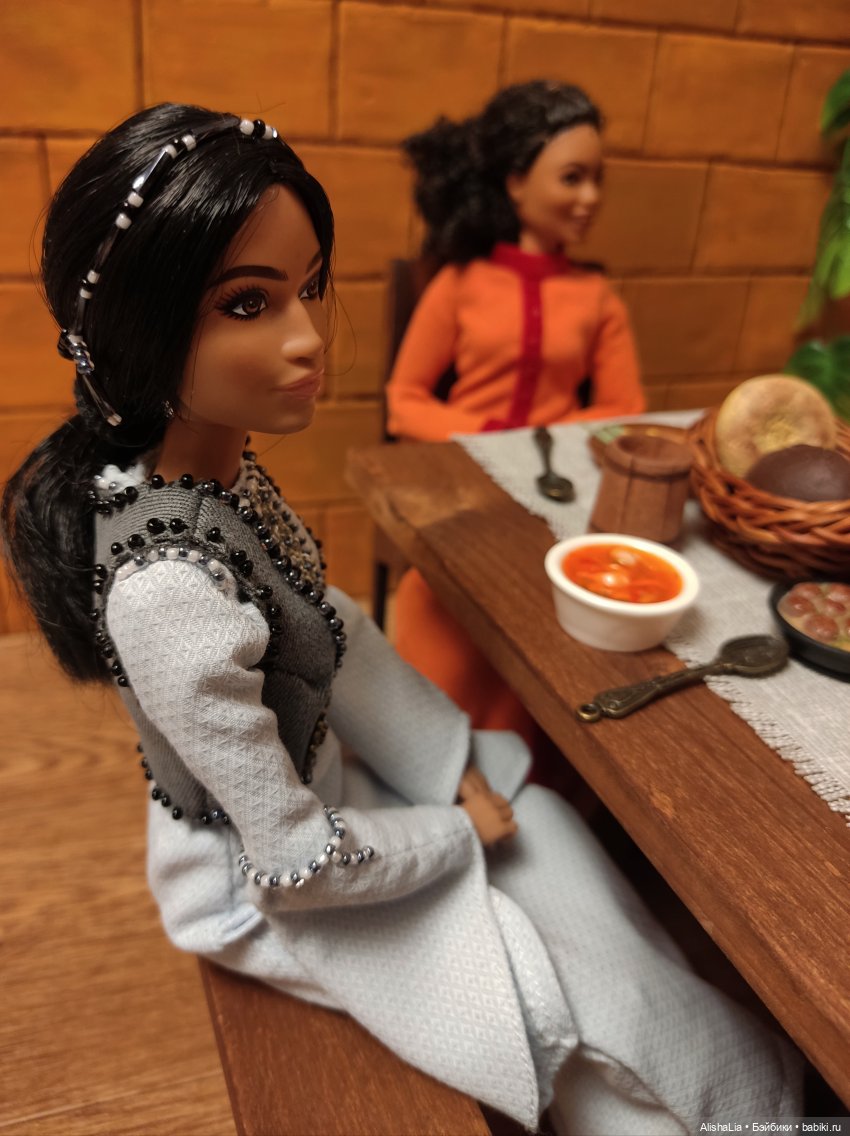 Лекарь. Глава 59. Встреча с прошлым