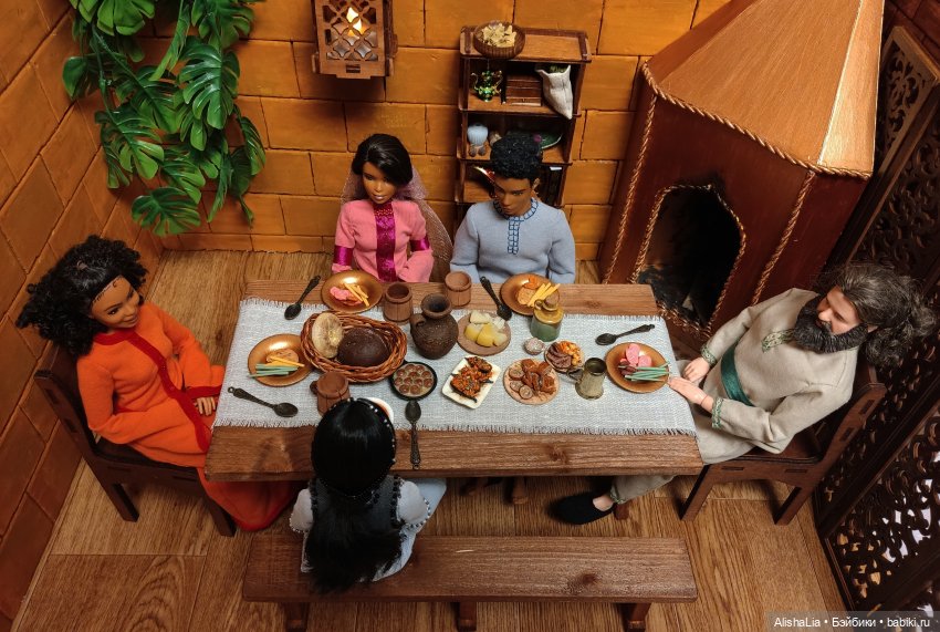 Лекарь. Глава 59. Встреча с прошлым (фото 9)