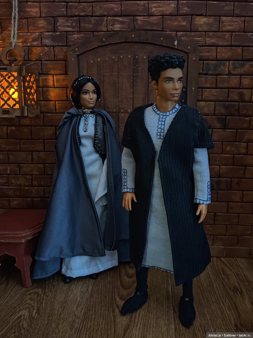 Лекарь. Глава 59. Встреча с прошлым