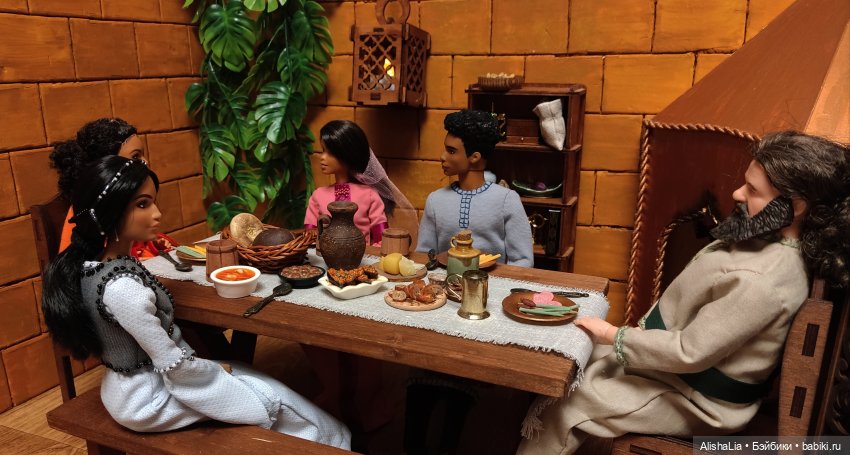 Лекарь. Глава 59. Встреча с прошлым (фото 3)