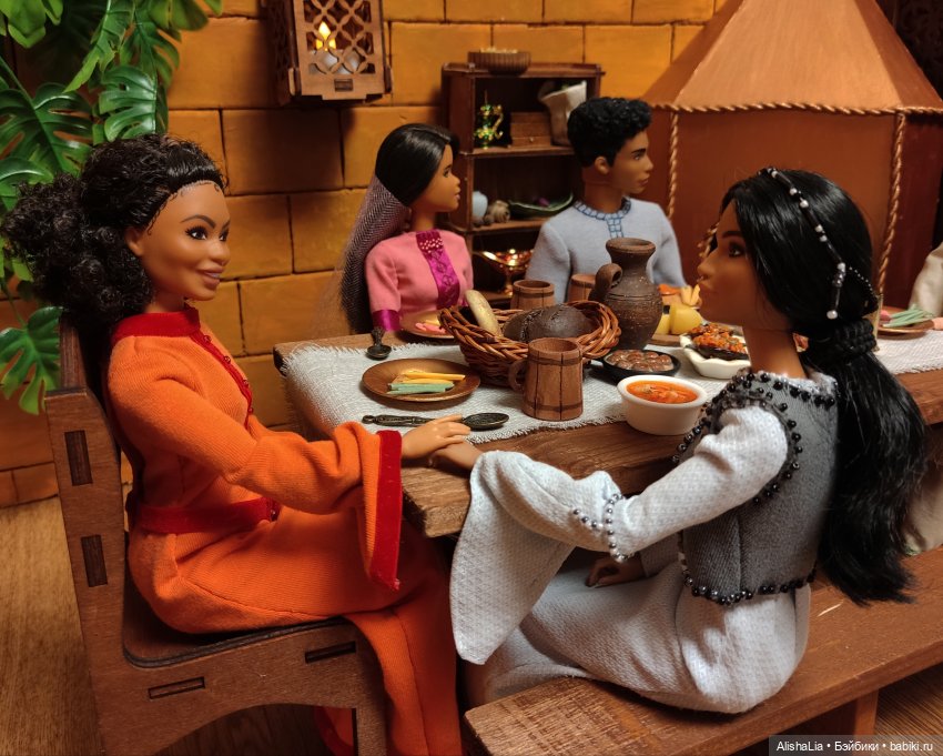 Лекарь. Глава 59. Встреча с прошлым