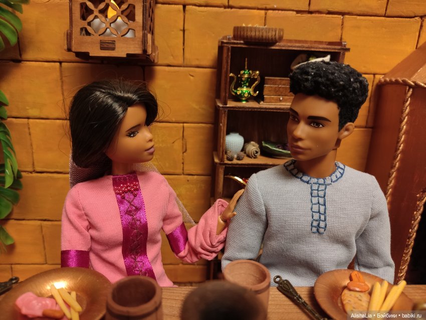 Лекарь. Глава 59. Встреча с прошлым (фото 6)