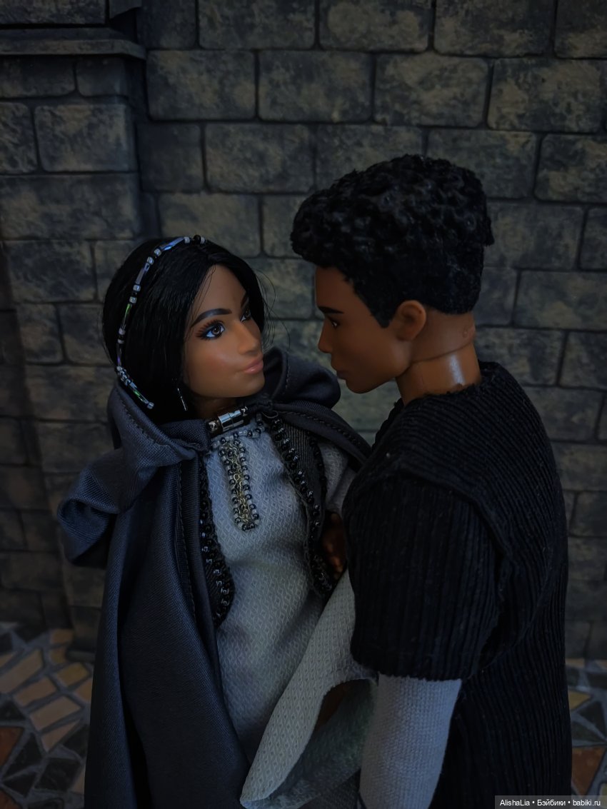 Лекарь. Глава 59. Встреча с прошлым