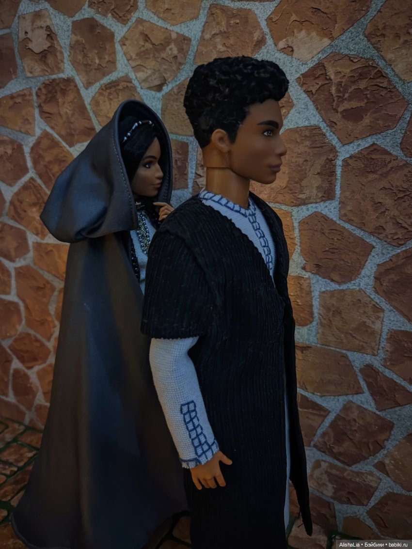 Лекарь. Глава 59. Встреча с прошлым