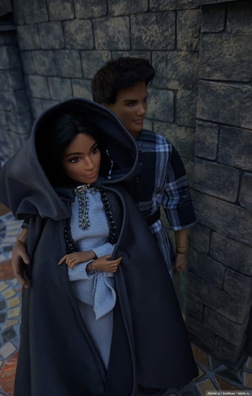 Лекарь. Глава 59. Встреча с прошлым