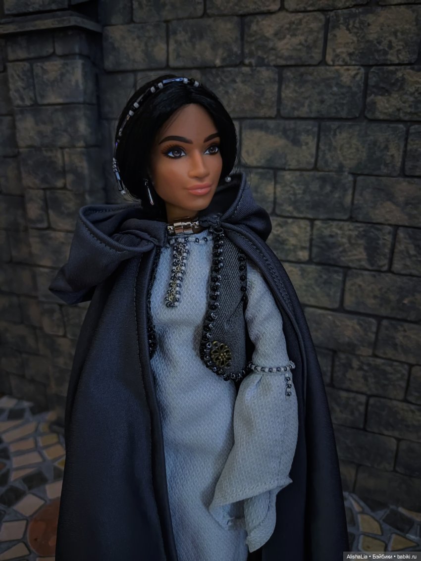 Лекарь. Глава 59. Встреча с прошлым