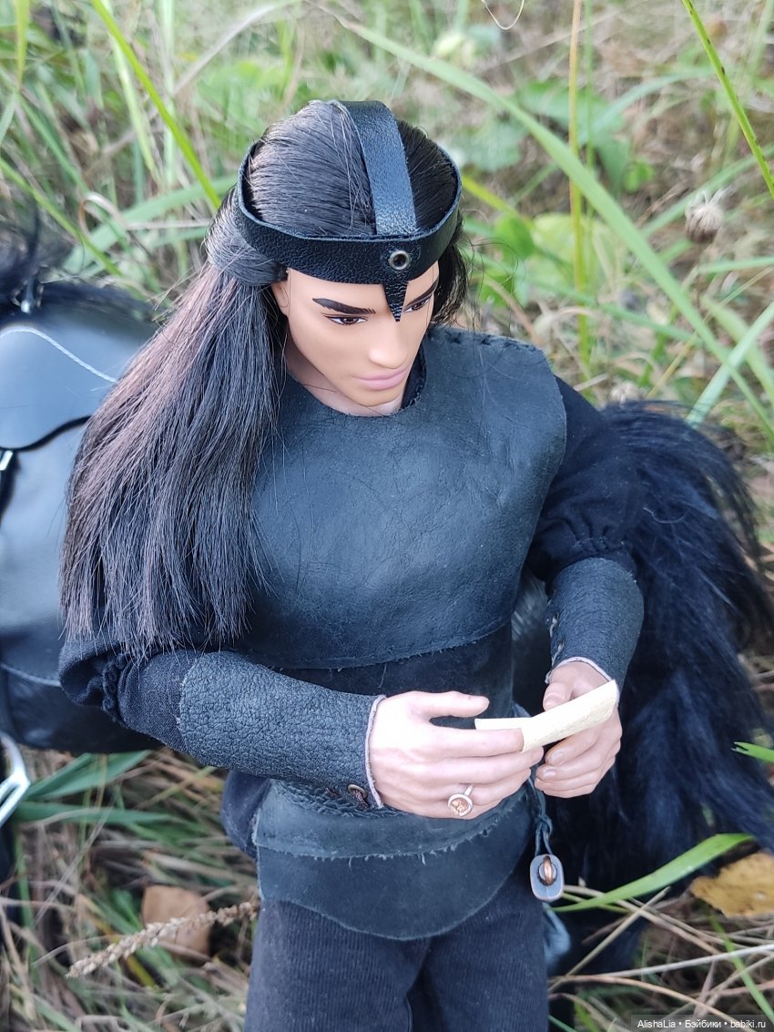 Лекарь. Глава 60. Казнить нельзя помиловать (фото 2)