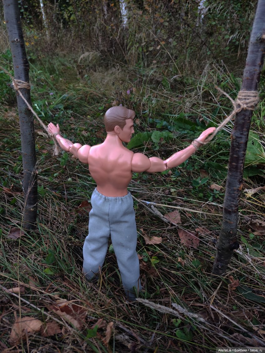 Лекарь. Глава 60. Казнить нельзя помиловать