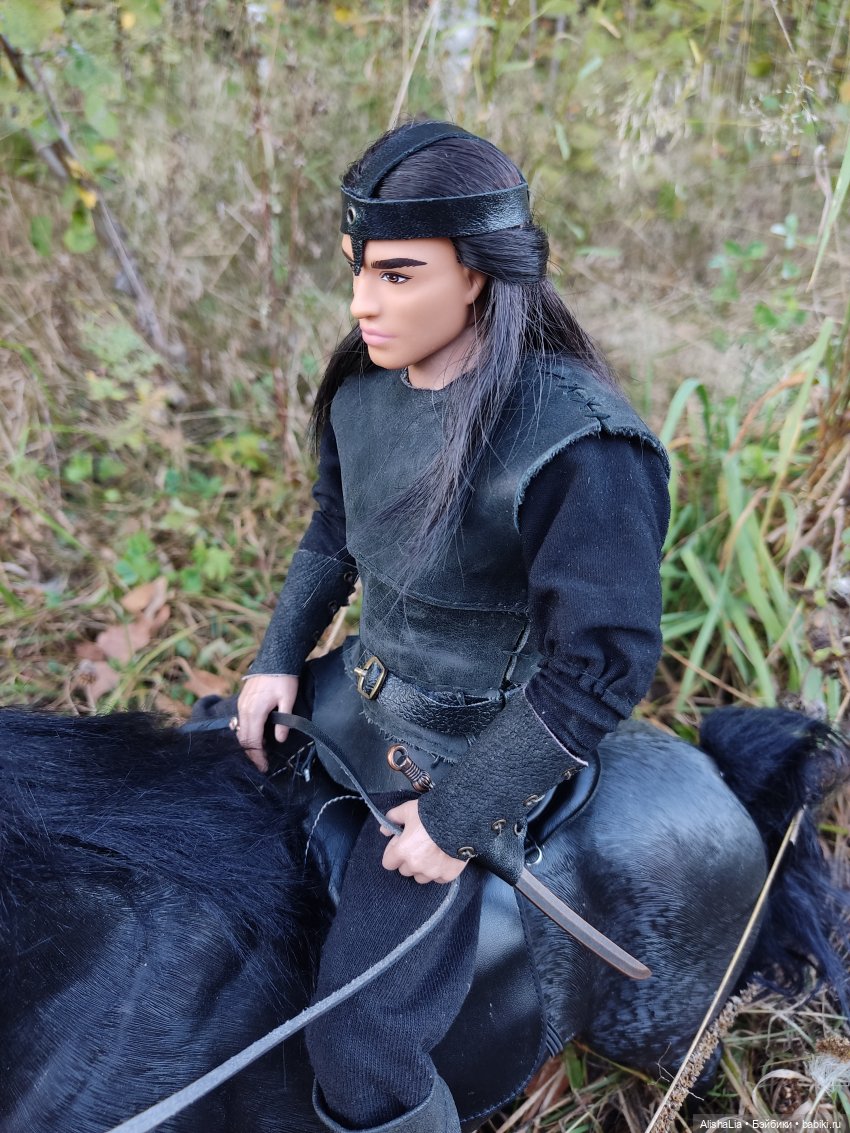 Лекарь. Глава 60. Казнить нельзя помиловать (фото 5)