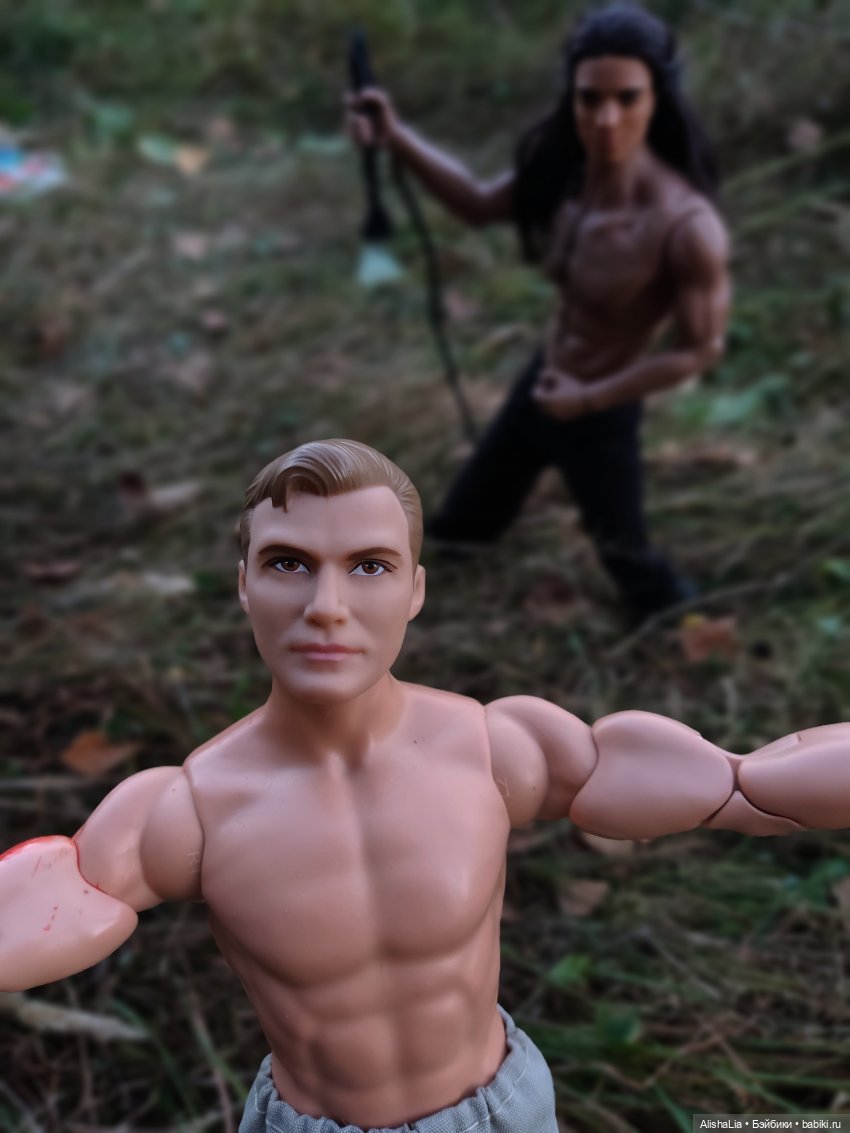 Лекарь. Глава 60. Казнить нельзя помиловать