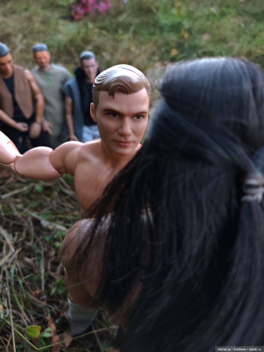 Лекарь. Глава 60. Казнить нельзя помиловать