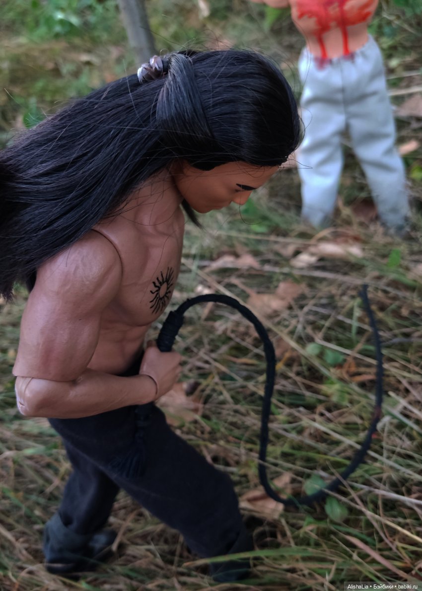 Лекарь. Глава 60. Казнить нельзя помиловать