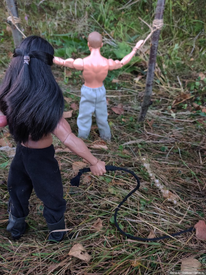 Лекарь. Глава 60. Казнить нельзя помиловать