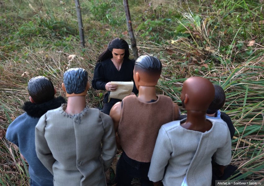 Лекарь. Глава 60. Казнить нельзя помиловать