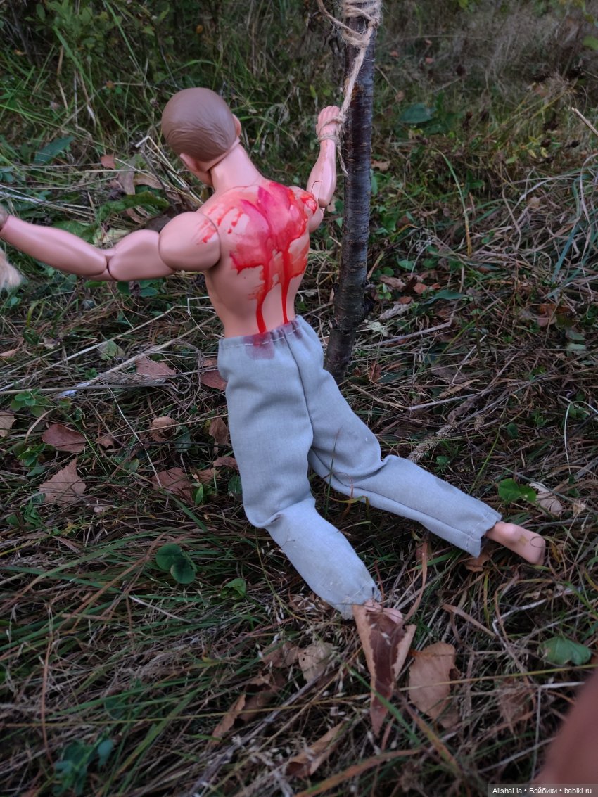 Лекарь. Глава 60. Казнить нельзя помиловать