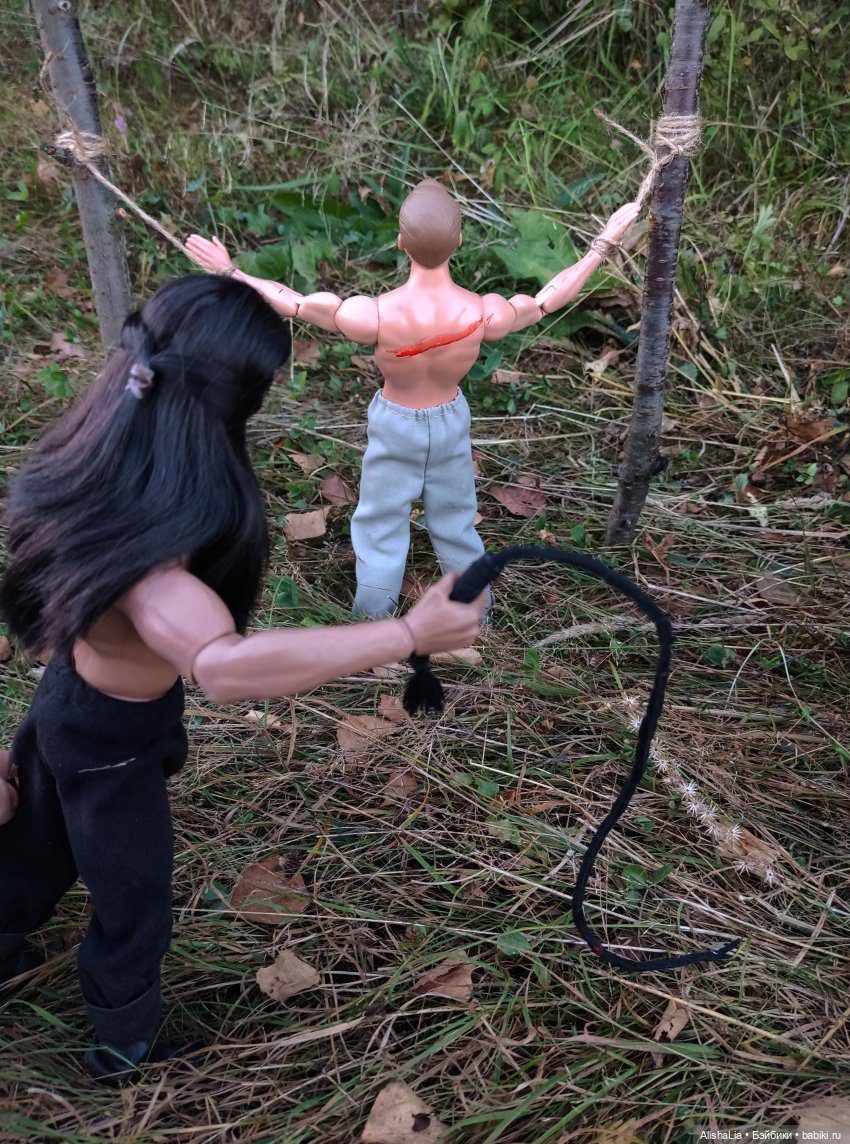 Лекарь. Глава 60. Казнить нельзя помиловать