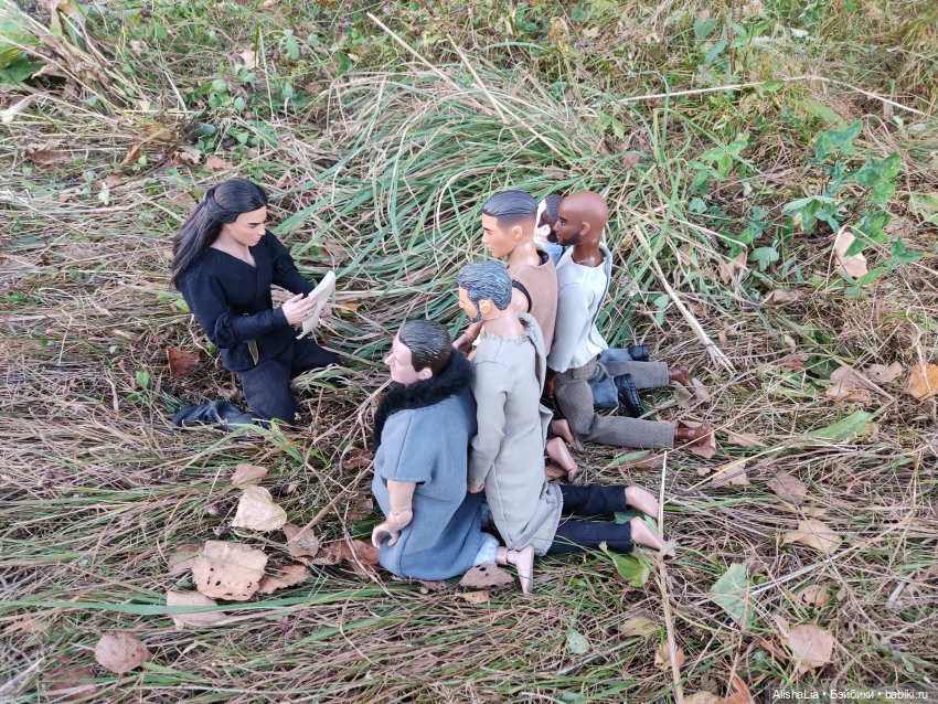 Лекарь. Глава 60. Казнить нельзя помиловать