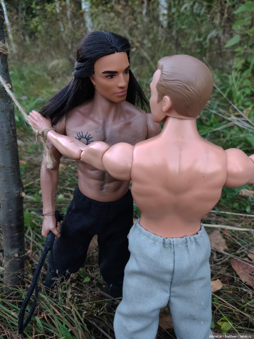 Лекарь. Глава 60. Казнить нельзя помиловать