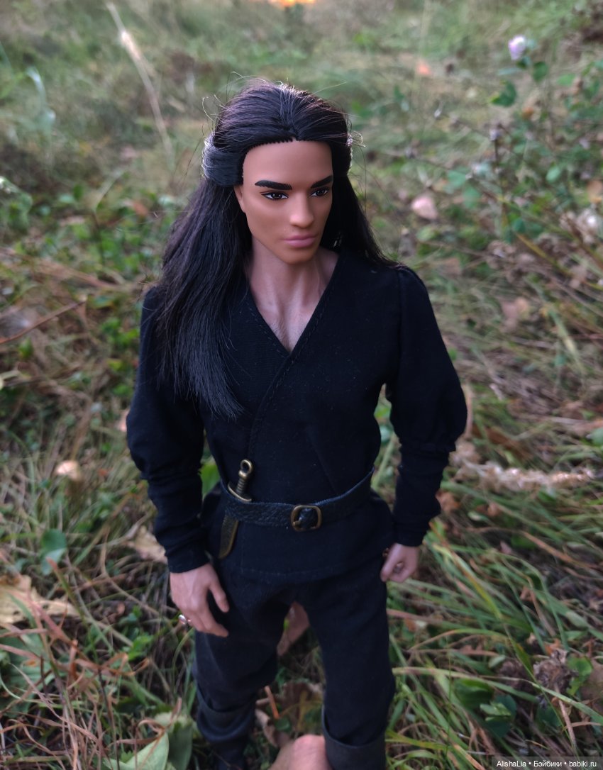 Лекарь. Глава 60. Казнить нельзя помиловать