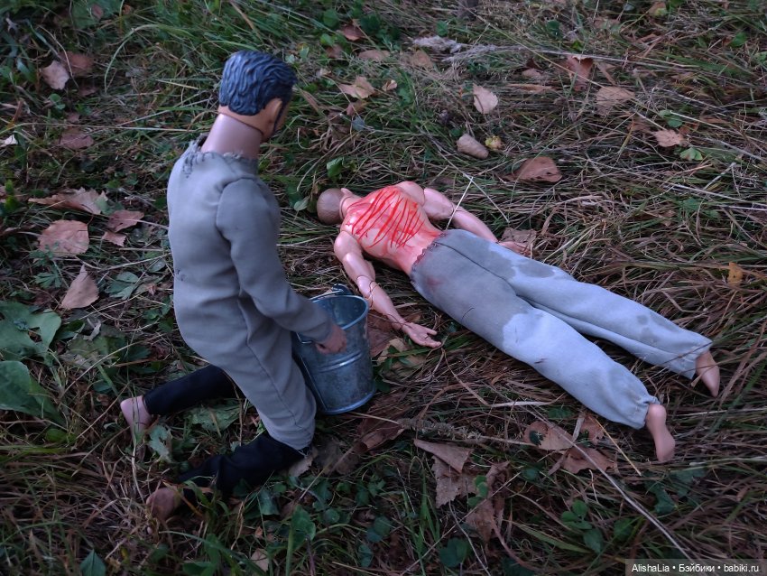 Лекарь. Глава 60. Казнить нельзя помиловать