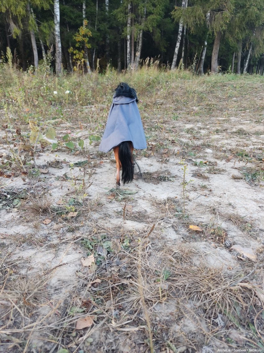 Лекарь. Глава 61. Ведунья (фото 8)