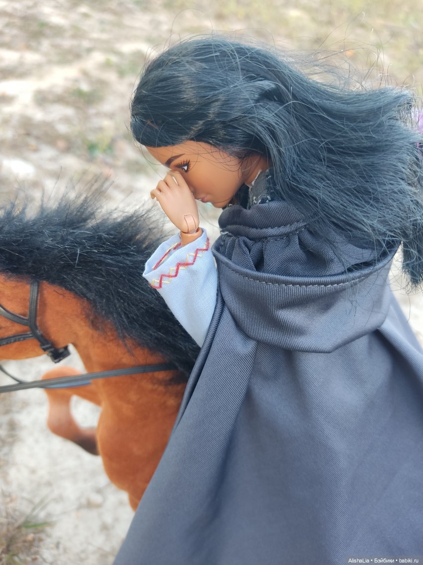 Лекарь. Глава 61. Ведунья (фото 9)