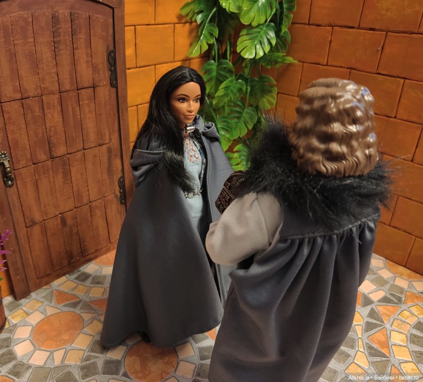 Лекарь. Глава 61. Ведунья (фото 3)