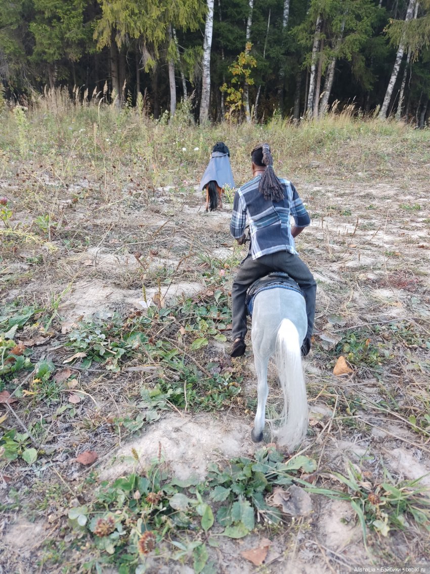 Лекарь. Глава 61. Ведунья (фото 10)