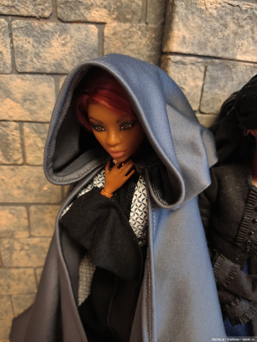 Лекарь. Глава 62. Враг — Кукольные фотоистории и сериалы: комиксы (фото 6)