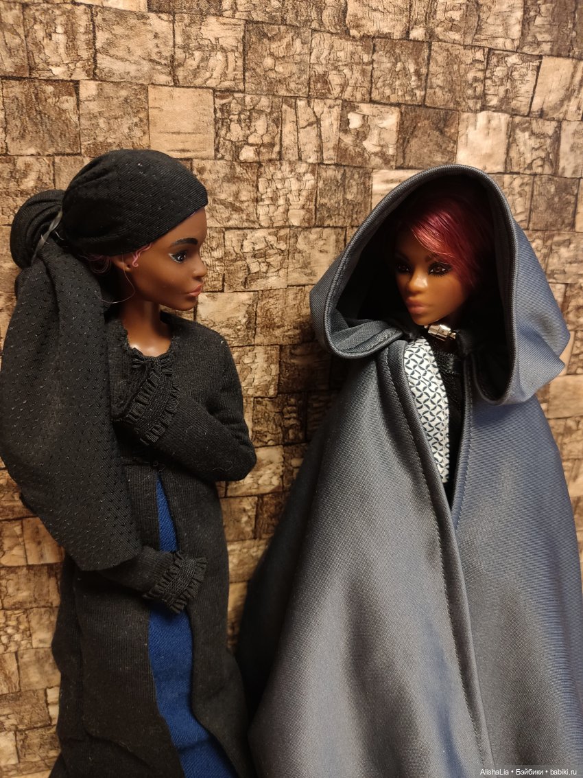 Лекарь. Глава 62. Враг | Бэйбики Лекарь. Глава 62. Враг — Кукольные фотоистории и сериалы: комиксы