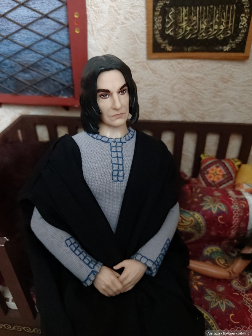 Лекарь. Глава 64. Последняя воля (фото 3)