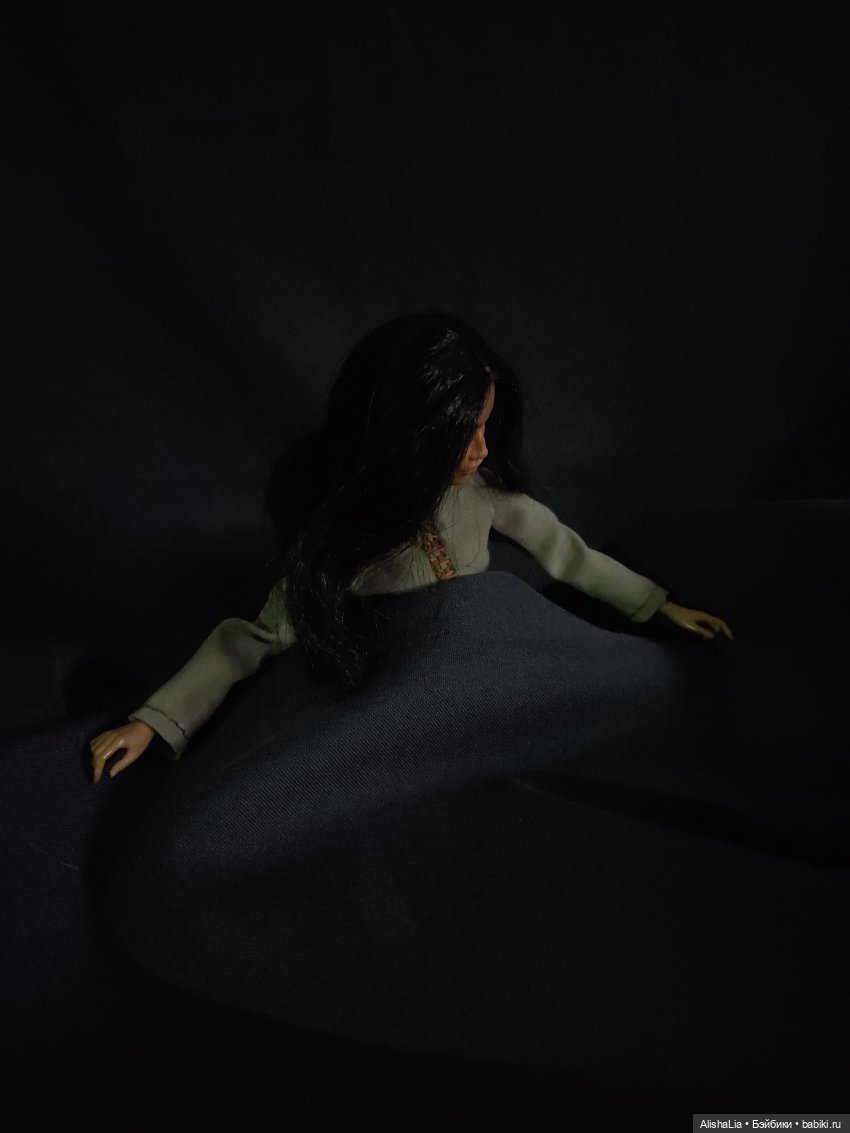 Лекарь. Глава 64. Последняя воля (фото 5)