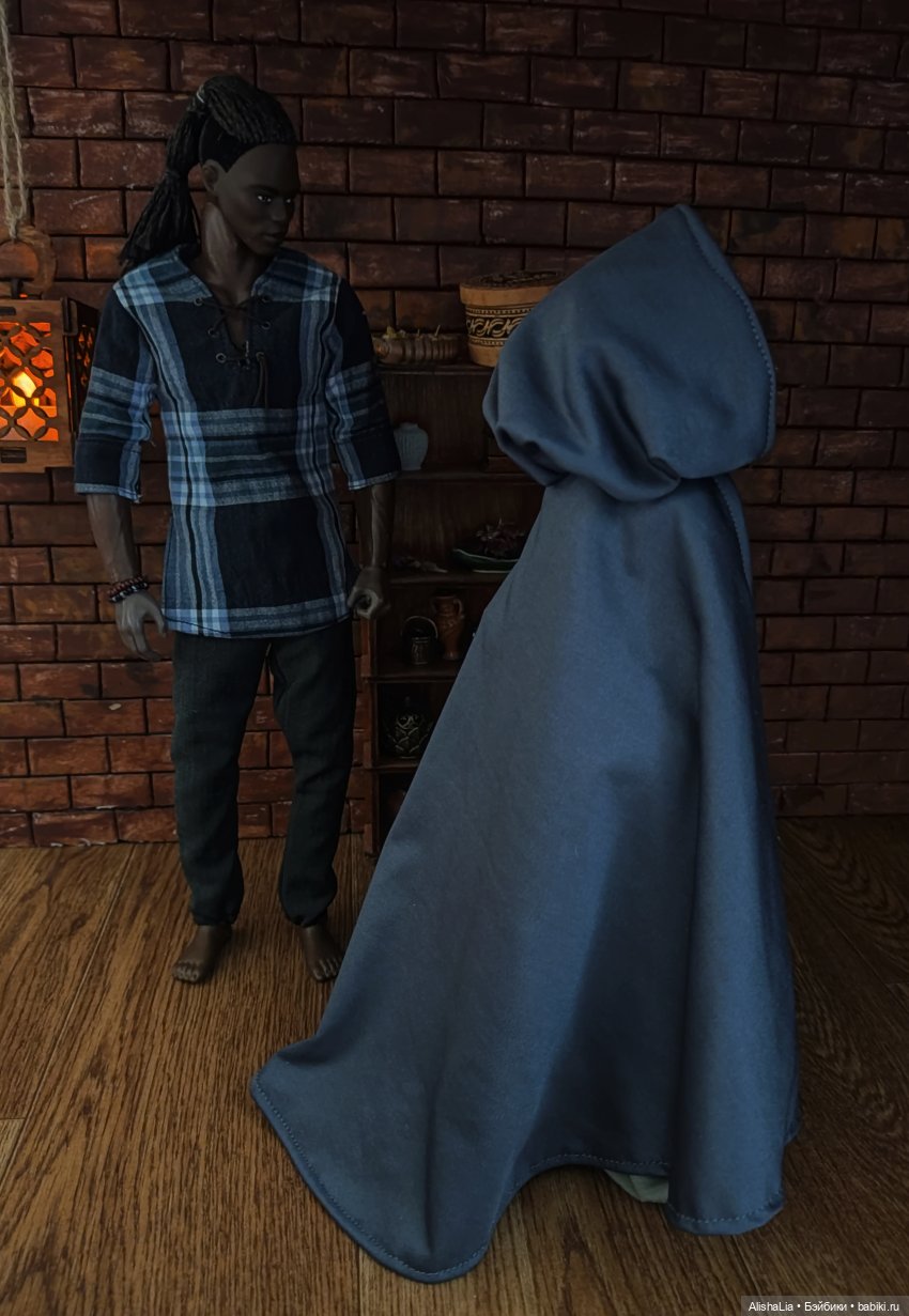 Лекарь. Глава 65. Нежданная помощь (фото 3)