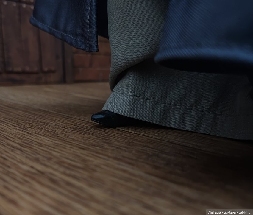 Лекарь. Глава 65. Нежданная помощь