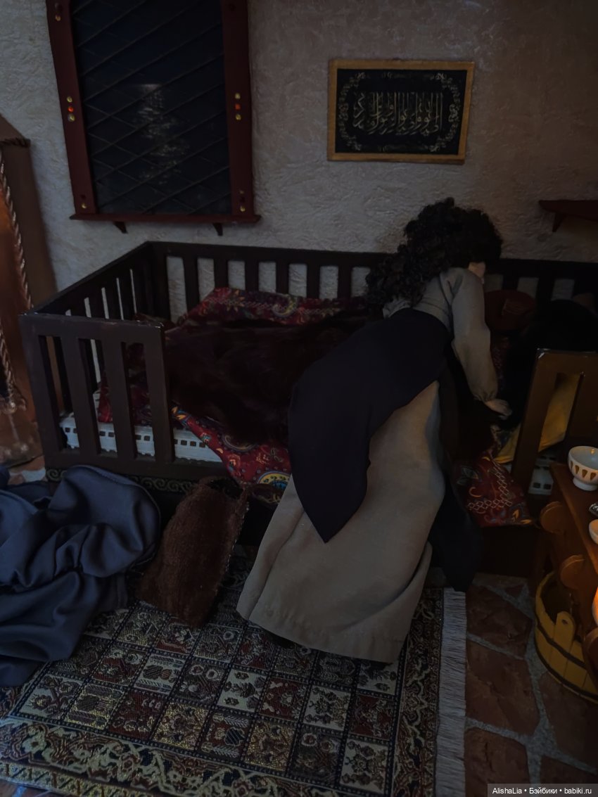 Лекарь. Глава 65. Нежданная помощь (фото 4)