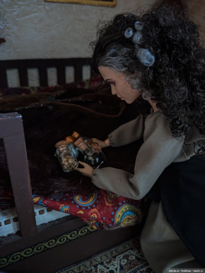 Лекарь. Глава 65. Нежданная помощь (фото 5)