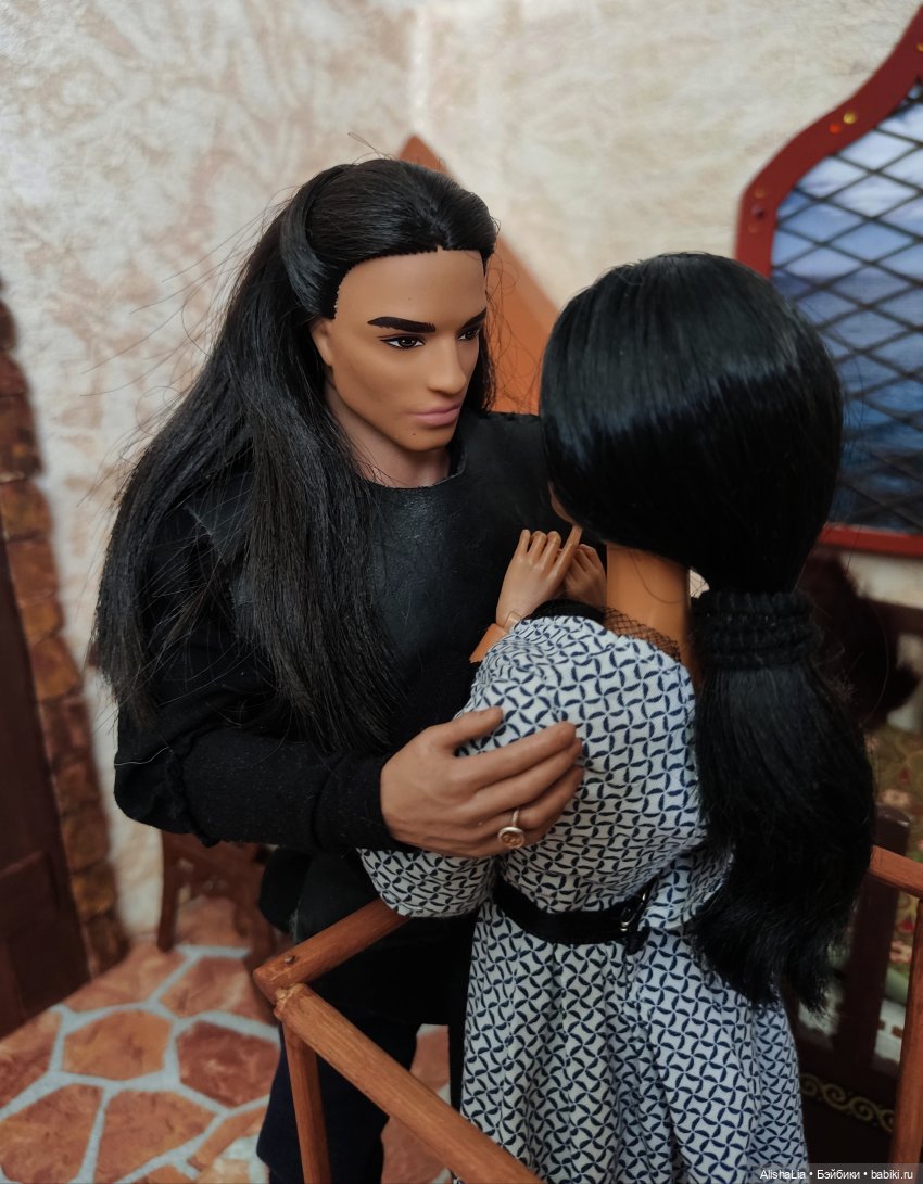 Лекарь. Глава 83. Прощание (фото 8)