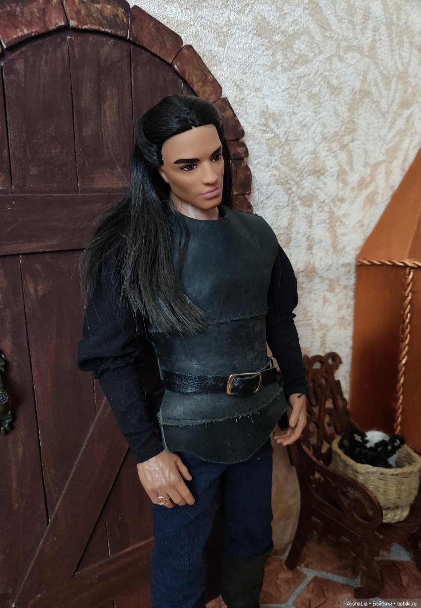 Лекарь. Глава 83. Прощание (фото 4)