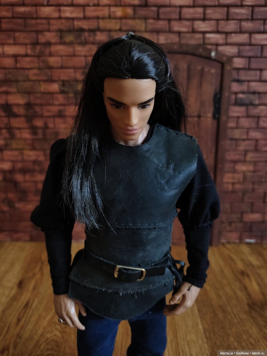 Лекарь. Глава 83. Прощание (фото 2)